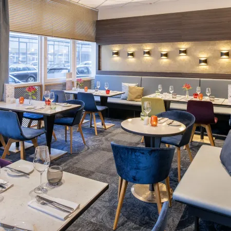 Mercure Hotel Hannover City Отели рядом с достопримечательностью «Зюдштадт»