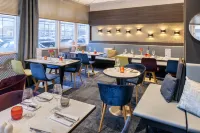 Mercure Hotel Hannover City Hôtels à : Hanovre