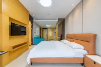 Good Morning Hotel(hangzhou xintiandi shopping mall store)