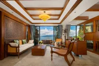 Fuxian Lake Qixili Homestay