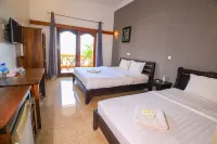 Riviera Hotel & Resort Kep