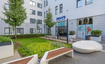 Dean's Home Budapest