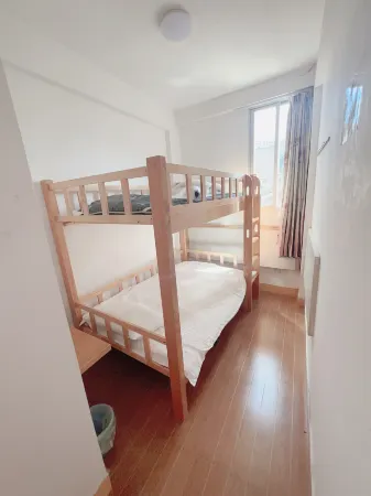 Pingnan Shenghe Hotel Отели рядом с достопримечательностью «Yuanyangxi»