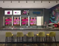 Aloft Birmingham Eastside - Barer
