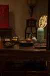 Yishui Homestay(Drum Town)