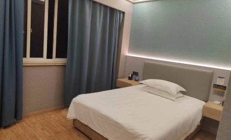 Suitetrails - Chuang e Home Hotel (Huangyan)