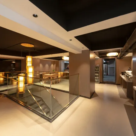 Shiji Langyi Hotel