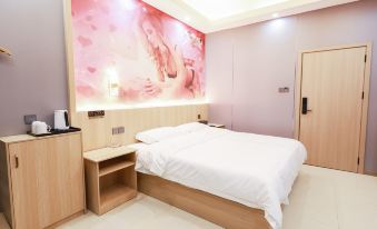 Yizhu Boutique Hotel