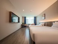 Jingbian Warner Fashion Hotel