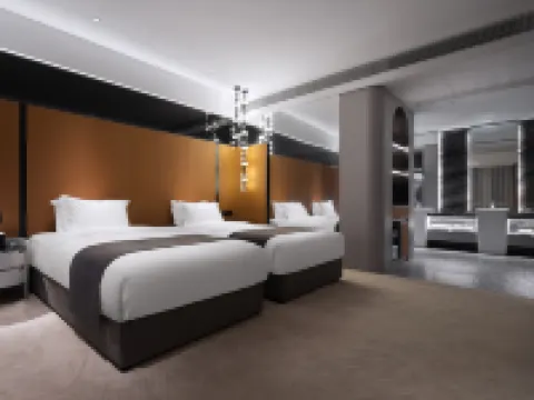 Dudden Hotel Hotels in Yichun