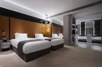 Dudden Hotel Hotels in Yichun