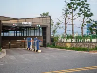 Ocean Soleview Hotel Hotels near Yeongjongdo Island