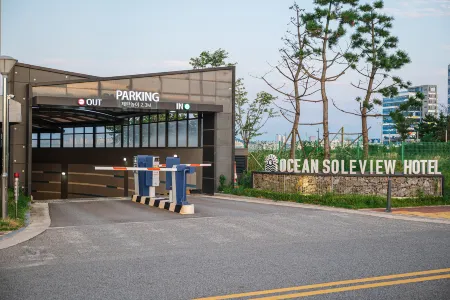 Ocean Soleview Hotel
