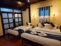 Villa le Tam Tam Boutique Hotel