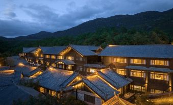 GF·HEALING HOTEL & RESORT