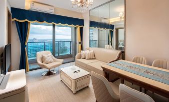 Haishe Homestay (Haihua Island No.2 Island Branch)