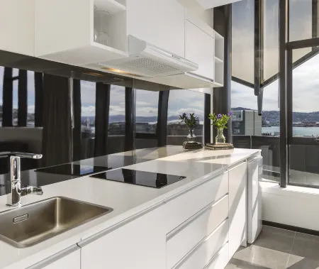 Oaks Wellington Hotel