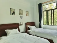 Wenchang Dongjiao Yelin Haiyelan Homestay