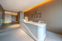 Weiyue Hotel (Nanning East Railway Station Langdong Passenger Terminal Branch)
