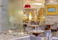 Duxton Hotel Perth - breakfast