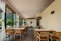 Himalaya Namjagbarwa Tented Hotel - Breakfast