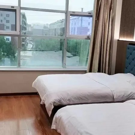 Haolai Business Hotel