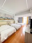 Cenxi Lantian Hotel