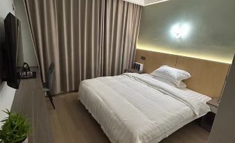 Danyang Zhongshan Hotel