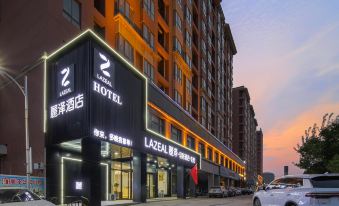 Heze Light House Hotel (Zhengzhou Zhongfu Xinzheng Airport)