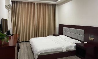 Jingyue Business Hotel