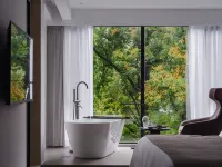 Liangqi Shanyuan Holiday Inn - 온천