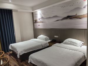 Wenzhou Menger Barton Fashion Hotel