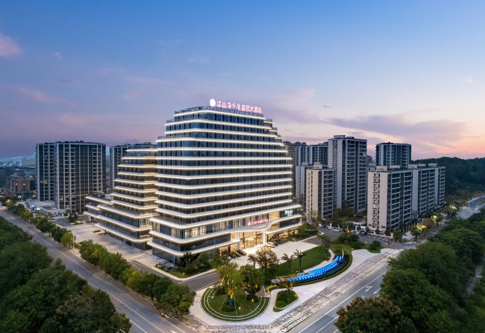 3. Jiangsha..