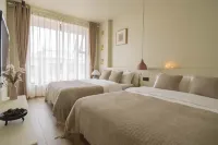 Fanji Homestay