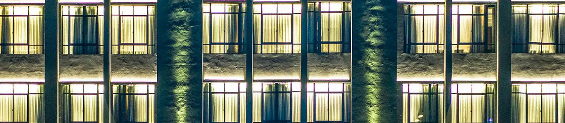 Four-Star Hotels