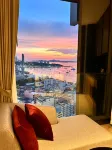 Edge Central Pattaya Lux