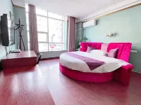 린수이 이지아 비즈니스 호텔