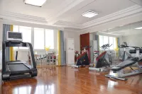 Vienna Hotel (Xiaoshan Road Office, Sanmen Gorge) - Træningscentre