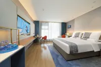 Yaste Meitu Hotel (Guigang Life Port Wuyue Plaza Store)