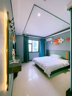 Fukang Hotel