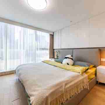 Hangzhou Zhuzi Hotel Rooms