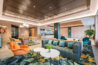 Orange Hotel (Wenzhou Longgang  Road)