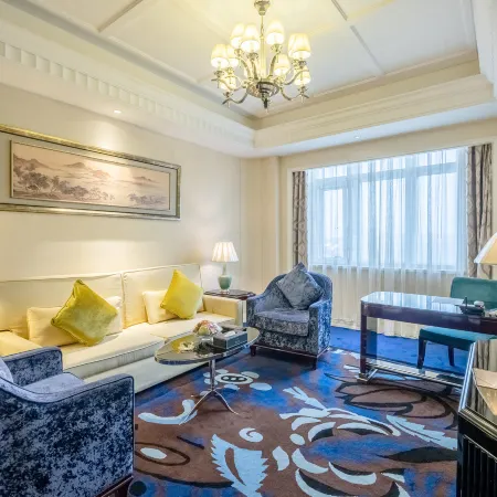 Jinxin Hotel