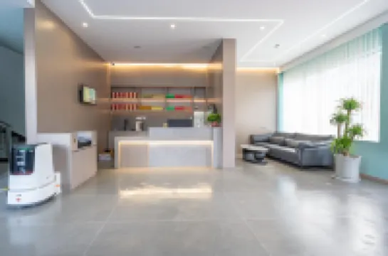 Songyang Aishang Hotel (Songyang Ancient City)