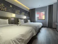 Manlan Hotel Hotels in Banbar