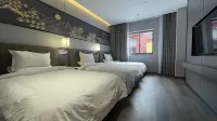 Manlan Hotel Hotels in Banbar