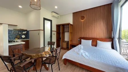 Nhu House Bungalow Phu Quoc