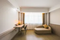 Zhuhai City Center Hotel Hotels in Zhuhai