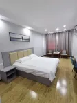 Suizhou Luxury Building Hotel Hotel in zona Tomb of Marquis Yi of Zeng