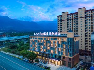 Lavande Hotel